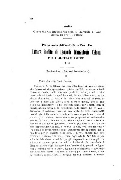 Archivio italiano di otologia, rinologia e laringologia