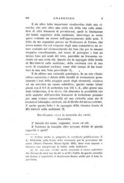 Archivio italiano di otologia, rinologia e laringologia