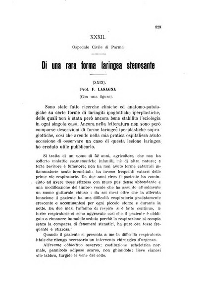 Archivio italiano di otologia, rinologia e laringologia