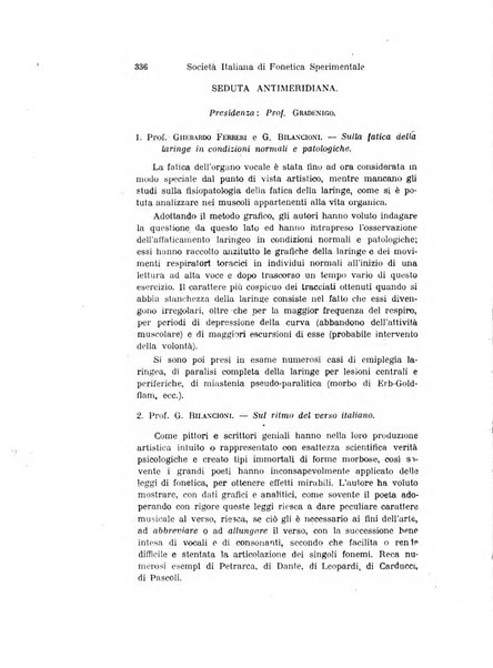 Archivio italiano di otologia, rinologia e laringologia