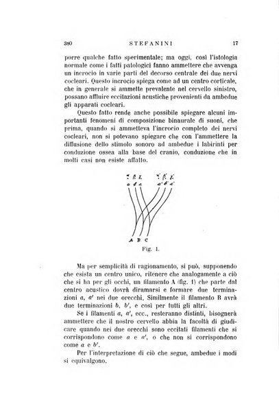 Archivio italiano di otologia, rinologia e laringologia