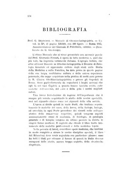 Archivio italiano di otologia, rinologia e laringologia