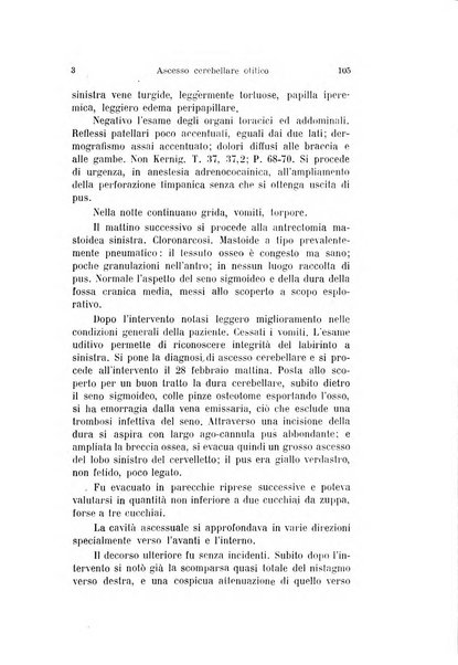 Archivio italiano di otologia, rinologia e laringologia