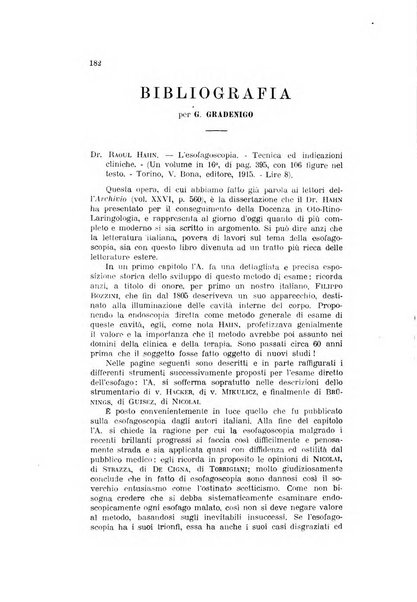 Archivio italiano di otologia, rinologia e laringologia