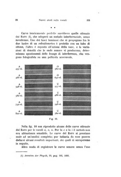 Archivio italiano di otologia, rinologia e laringologia