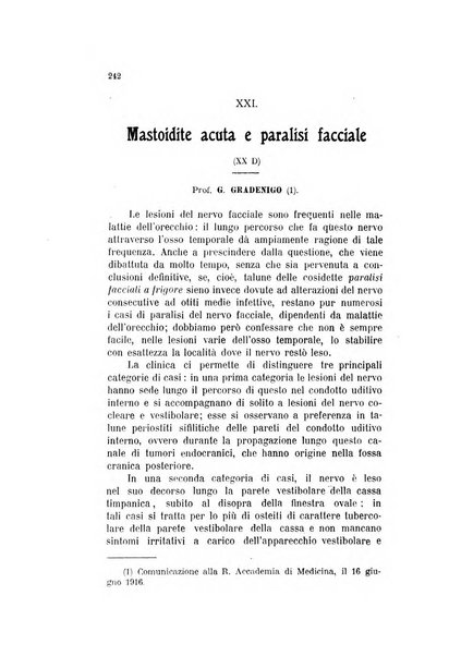 Archivio italiano di otologia, rinologia e laringologia