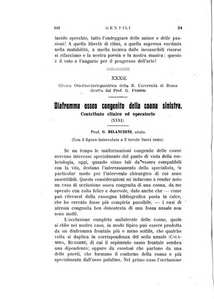 Archivio italiano di otologia, rinologia e laringologia