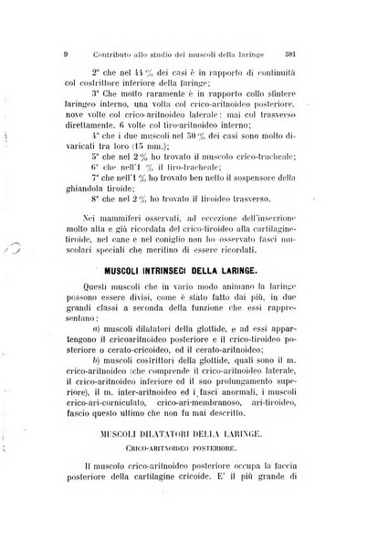 Archivio italiano di otologia, rinologia e laringologia