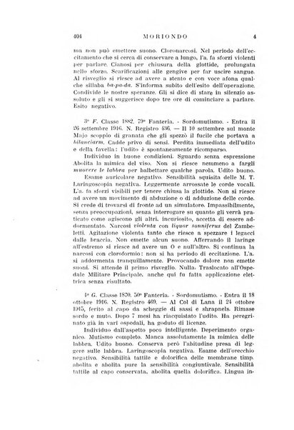 Archivio italiano di otologia, rinologia e laringologia