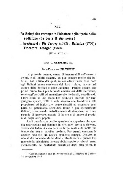 Archivio italiano di otologia, rinologia e laringologia