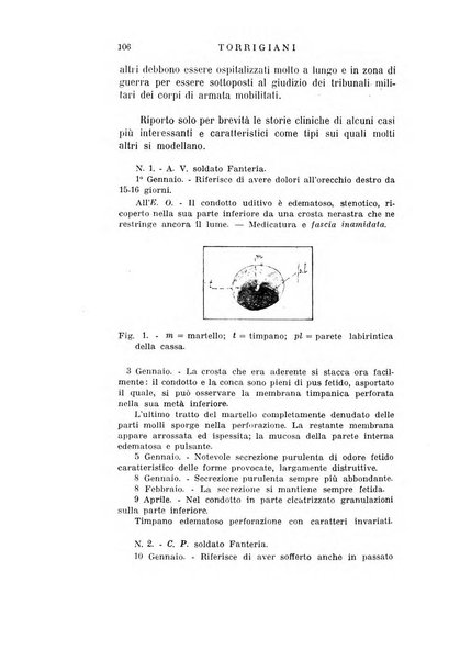 Archivio italiano di otologia, rinologia e laringologia