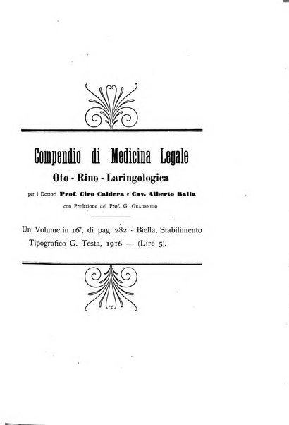 Archivio italiano di otologia, rinologia e laringologia