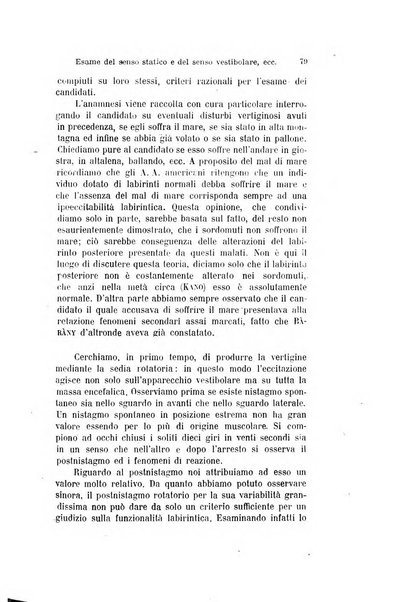 Archivio italiano di otologia, rinologia e laringologia