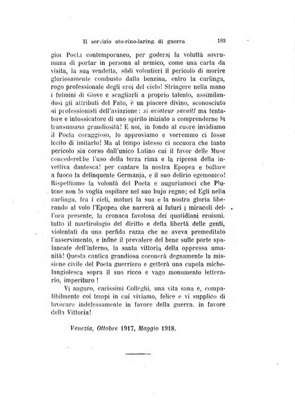 Archivio italiano di otologia, rinologia e laringologia