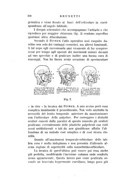 Archivio italiano di otologia, rinologia e laringologia