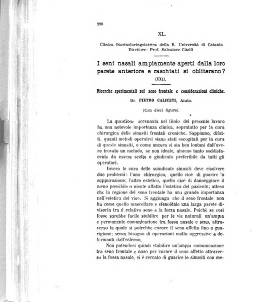 Archivio italiano di otologia, rinologia e laringologia