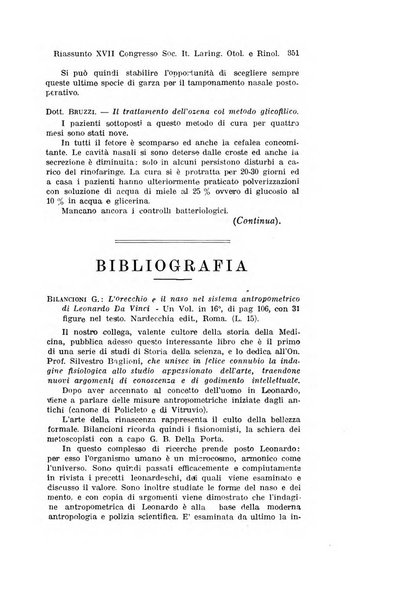 Archivio italiano di otologia, rinologia e laringologia