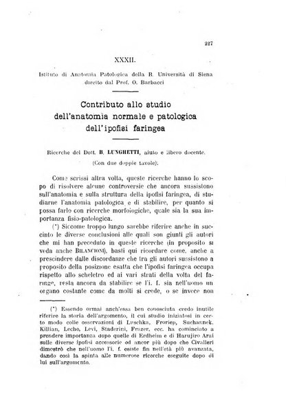 Archivio italiano di otologia, rinologia e laringologia