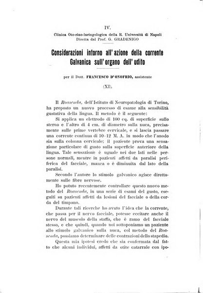 Archivio italiano di otologia, rinologia e laringologia