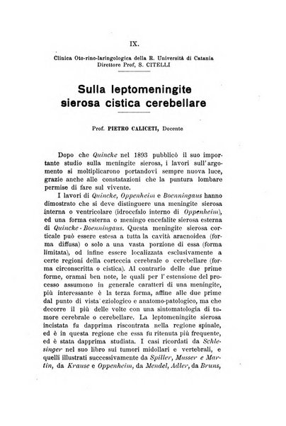 Archivio italiano di otologia, rinologia e laringologia