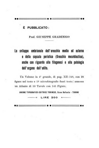 Archivio italiano di otologia, rinologia e laringologia