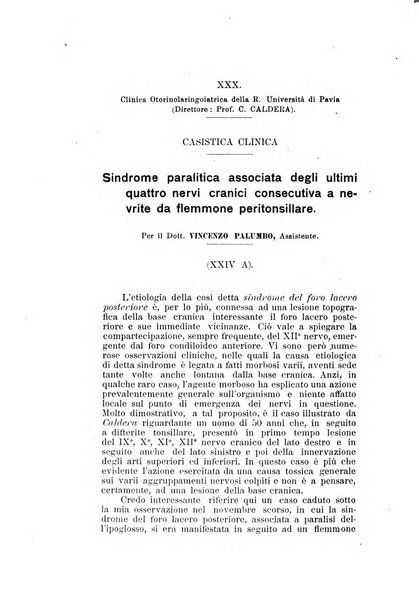 Archivio italiano di otologia, rinologia e laringologia