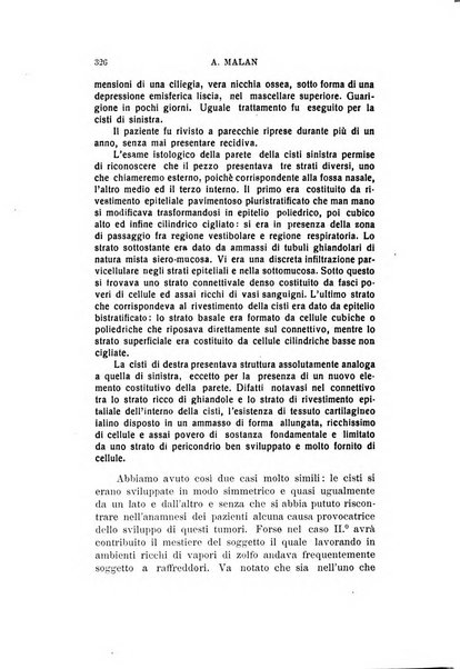 Archivio italiano di otologia, rinologia e laringologia