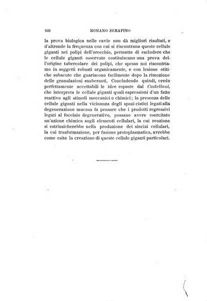 Archivio italiano di otologia, rinologia e laringologia