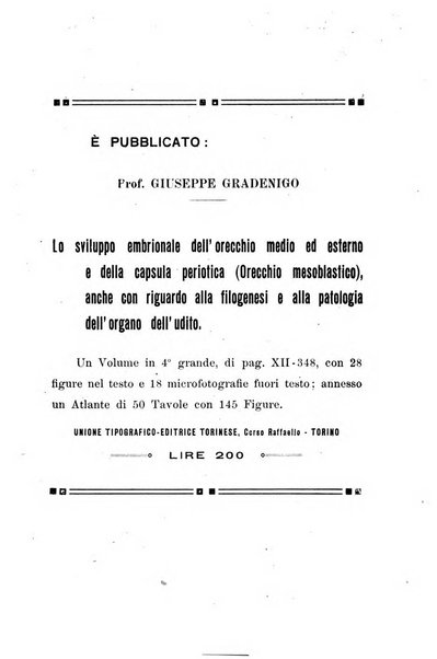 Archivio italiano di otologia, rinologia e laringologia