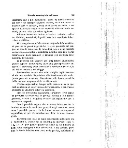 Archivio italiano di otologia, rinologia e laringologia