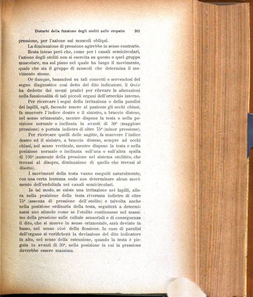 Archivio italiano di otologia, rinologia e laringologia