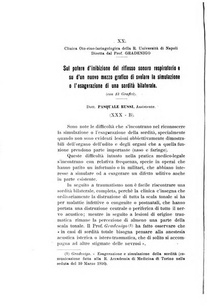 Archivio italiano di otologia, rinologia e laringologia