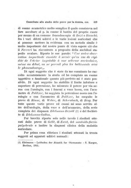 Archivio italiano di otologia, rinologia e laringologia