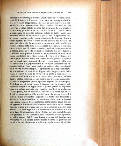 Archivio italiano di otologia, rinologia e laringologia