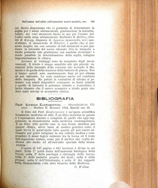 Archivio italiano di otologia, rinologia e laringologia