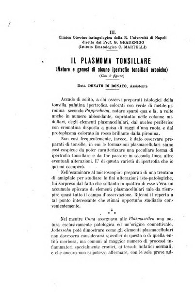 Archivio italiano di otologia, rinologia e laringologia