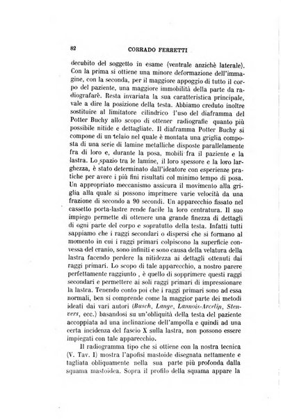 Archivio italiano di otologia, rinologia e laringologia