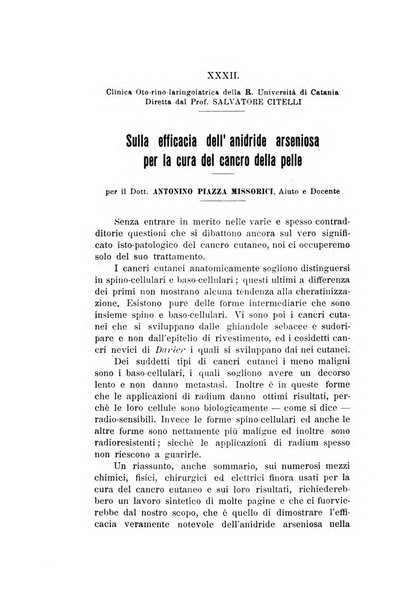 Archivio italiano di otologia, rinologia e laringologia