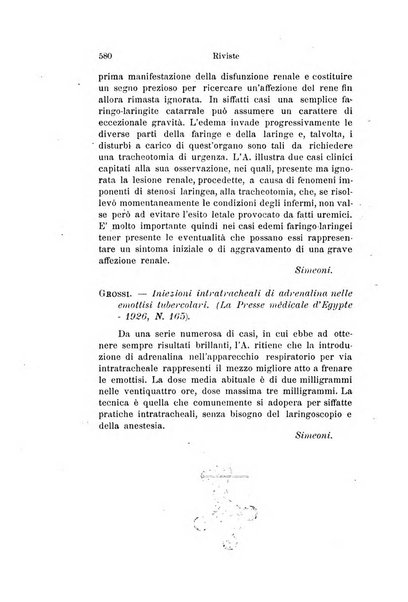 Archivio italiano di otologia, rinologia e laringologia