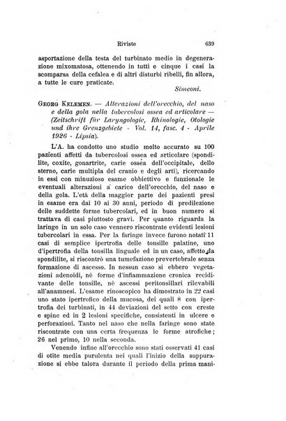 Archivio italiano di otologia, rinologia e laringologia