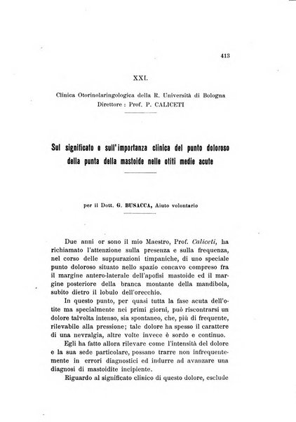 Archivio italiano di otologia, rinologia e laringologia