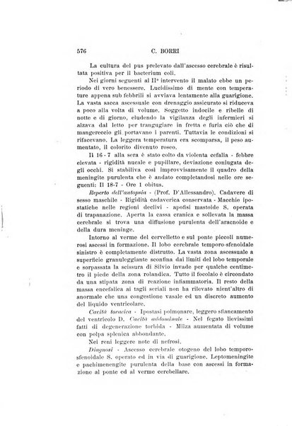 Archivio italiano di otologia, rinologia e laringologia