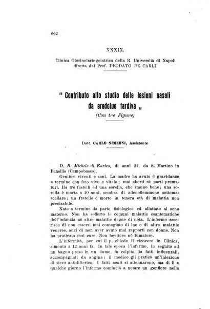 Archivio italiano di otologia, rinologia e laringologia