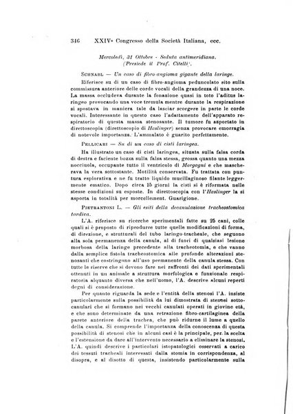 Archivio italiano di otologia, rinologia e laringologia