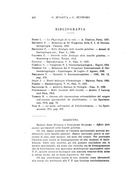 Archivio italiano di otologia, rinologia e laringologia