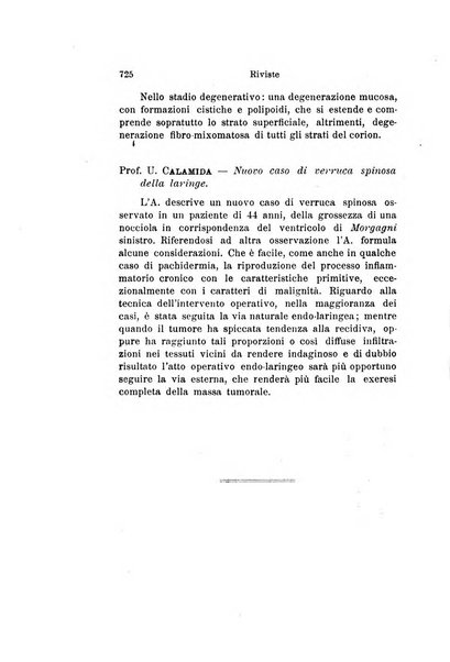 Archivio italiano di otologia, rinologia e laringologia