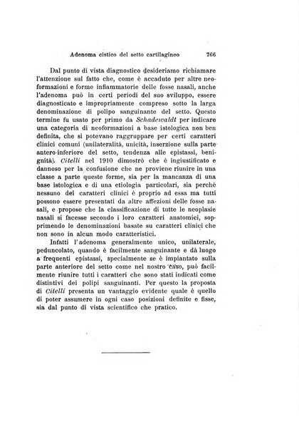 Archivio italiano di otologia, rinologia e laringologia