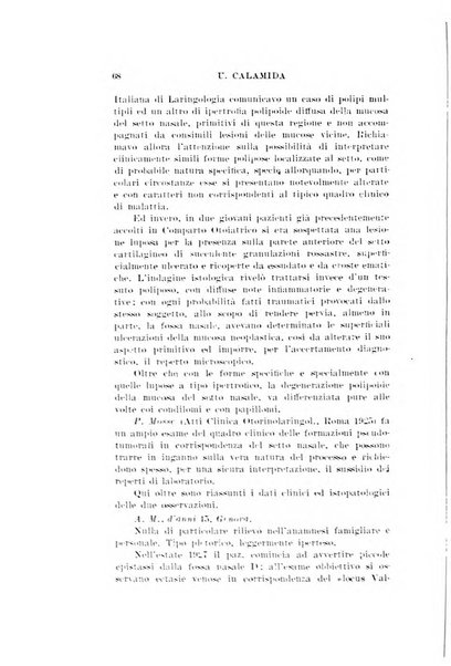 Archivio italiano di otologia, rinologia e laringologia