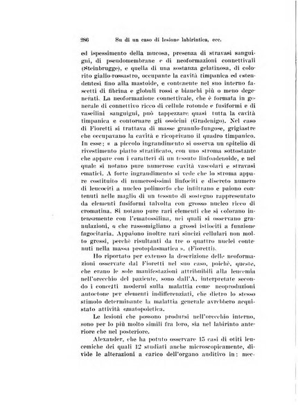 Archivio italiano di otologia, rinologia e laringologia