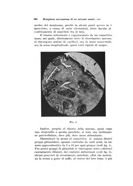 Archivio italiano di otologia, rinologia e laringologia